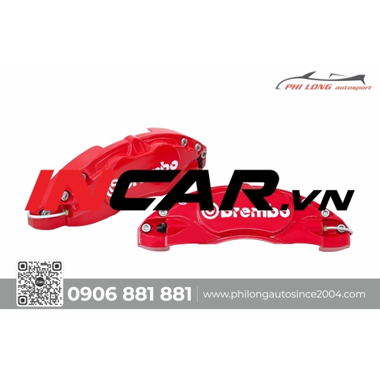 ỐP MÁ PHANH VF3
