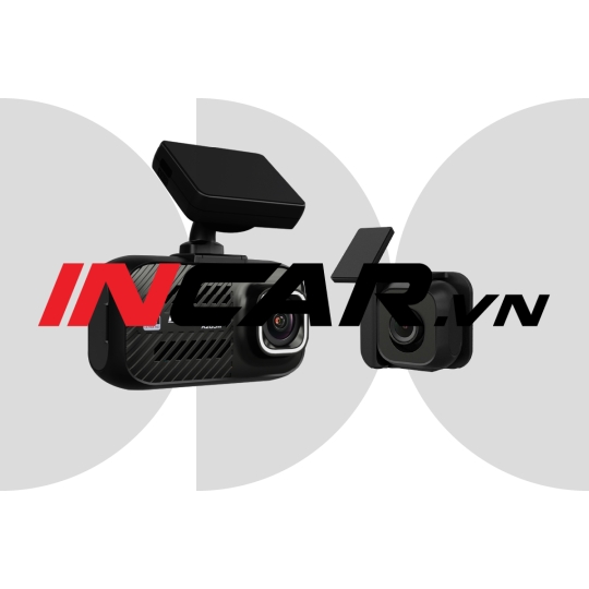 Camera hành trình Nextbase A263 Wifi+