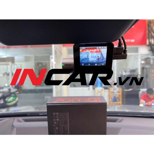 Đơn vị chuyên Camera hành trình (Vietmap, 70mai,…) giá tốt