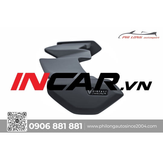 Cánh lướt gió VF3 V1 ( Màu xám mờ )