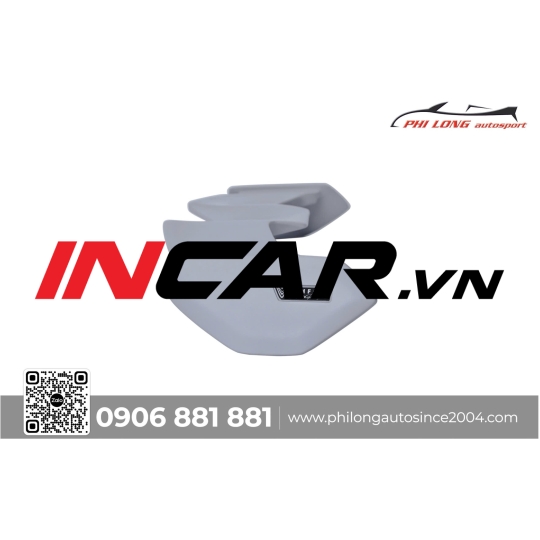 Cánh lướt gió VF3 V1 ( Hàng sơn lót )