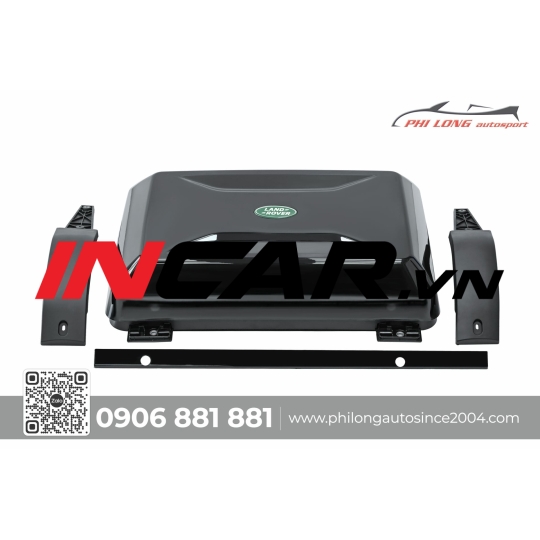 CỐP HÔNG VF3