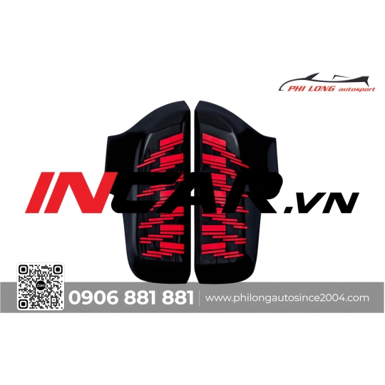 Đèn cột D VF3 ( Mẫu 3 )