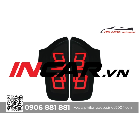 Đèn cột D VF3 ( Mẫu 4 )