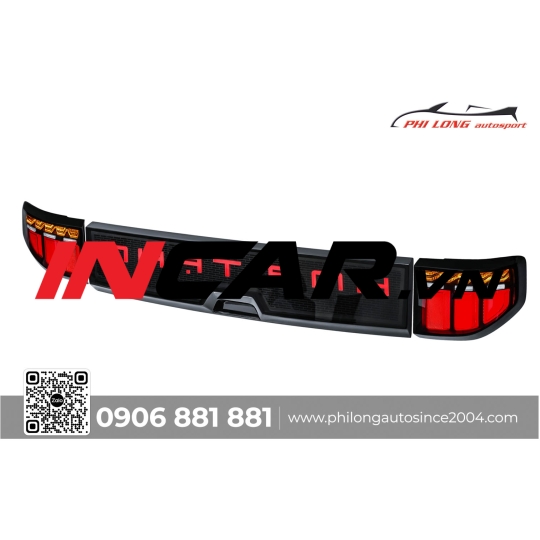 Đèn hậu VF3 ( Mẫu 5 )