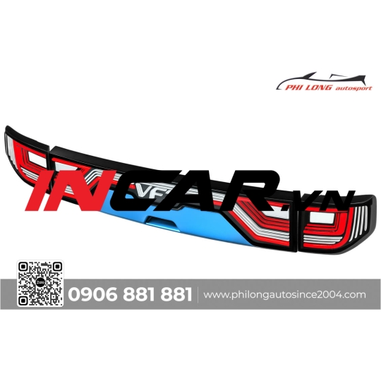 Đèn hậu VF3 ( Mẫu 7 )