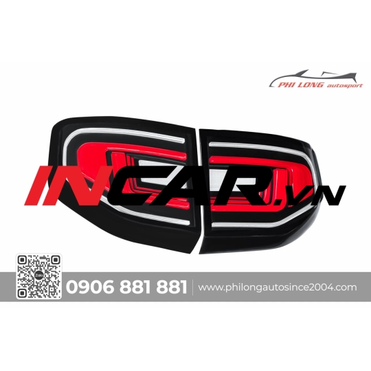 Đèn hậu VF3 ( Mẫu 8 )