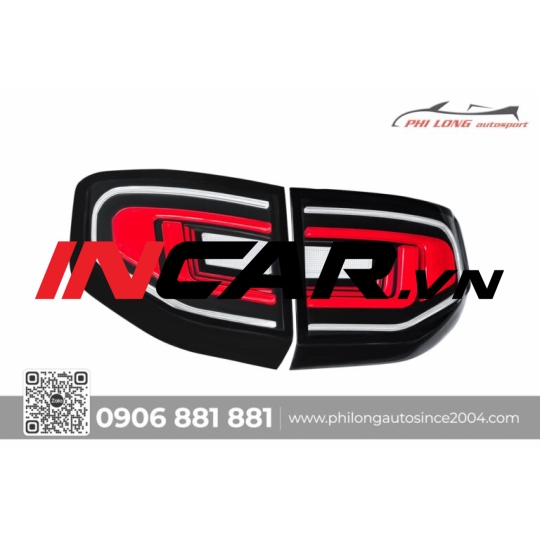 Đèn hậu VF3 ( Mẫu 8 )
