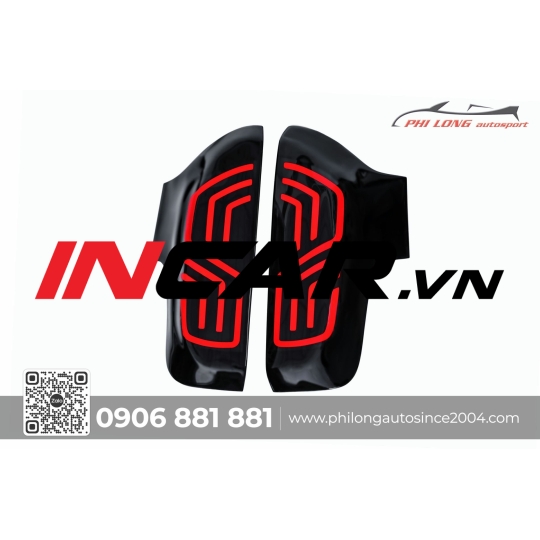 Đèn cột D VF3 ( Mẫu 1 )