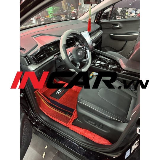 Top đơn vị độ ghế limousine xe hyundai custin giá tốt nhất