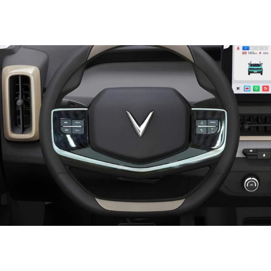 Cụm phím vô lăng VF3