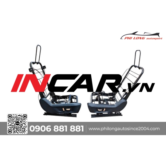 Ghế điện VF3