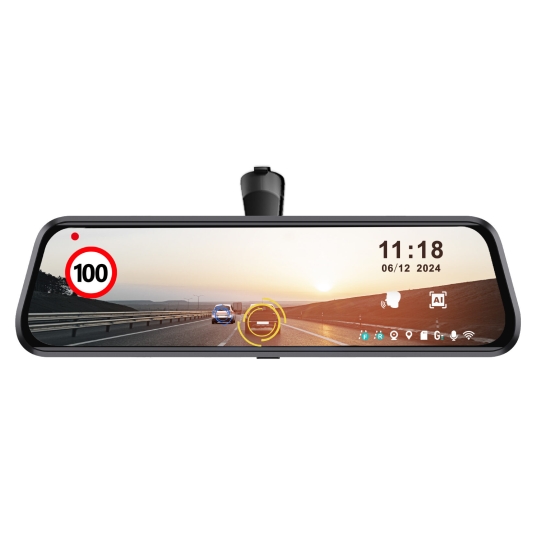 Gương điện tử  VF3 AI Adas UTOUR C3M