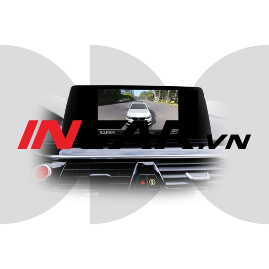 Camera 360 ICAR Elliview V5-P signatures