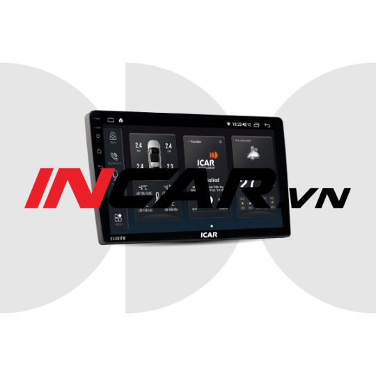ICAR ELLIVIEW U4 PREMIUM