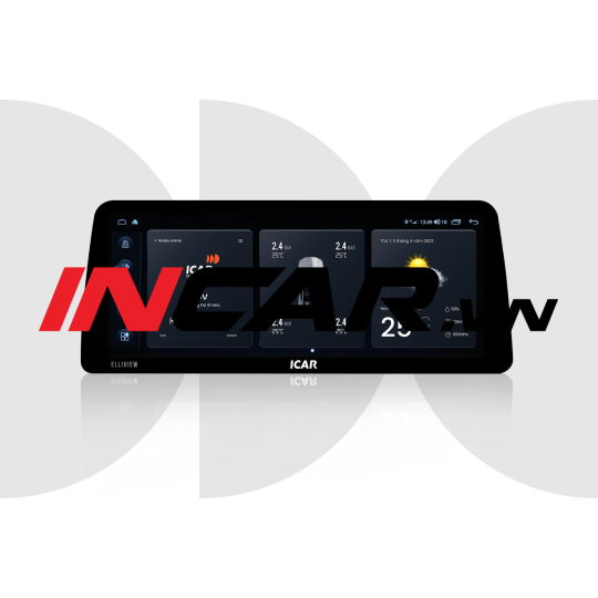 ICAR ELLIVIEW Q4
