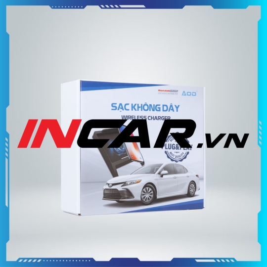 Sạc Không Dây AOD