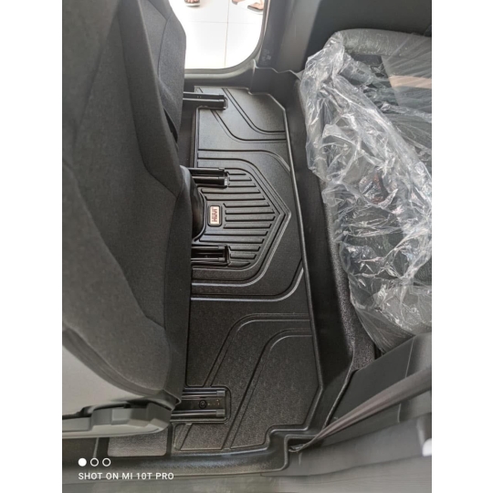 Thảm lót sàn VF3 Huvi