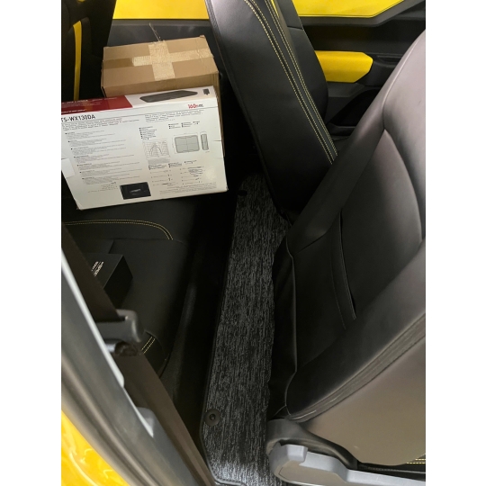 Thảm lót sàn VF3 Huvi