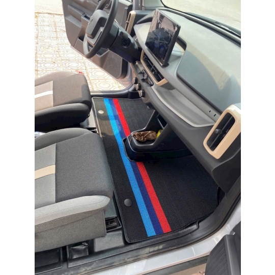 Thảm lót sàn VF3 Huvi