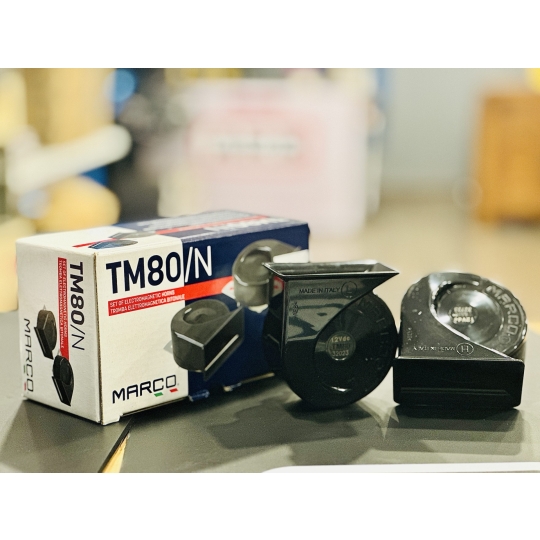 KÈN VF3 – MARCO TM80/N