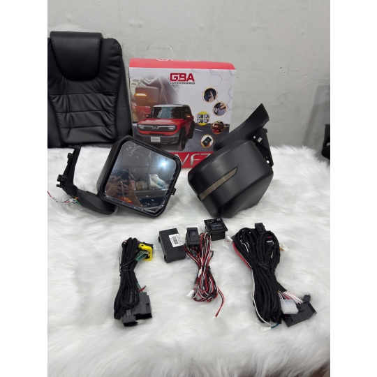 Gương gập điện VF3