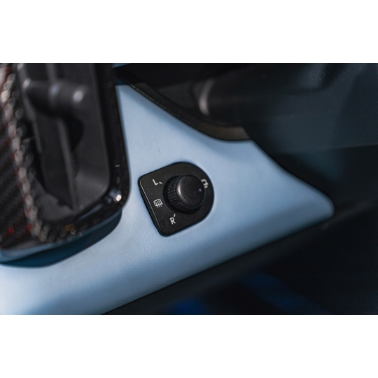 Gương gập điện VF3