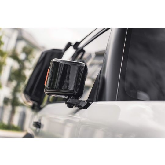 Gương gập điện VF3