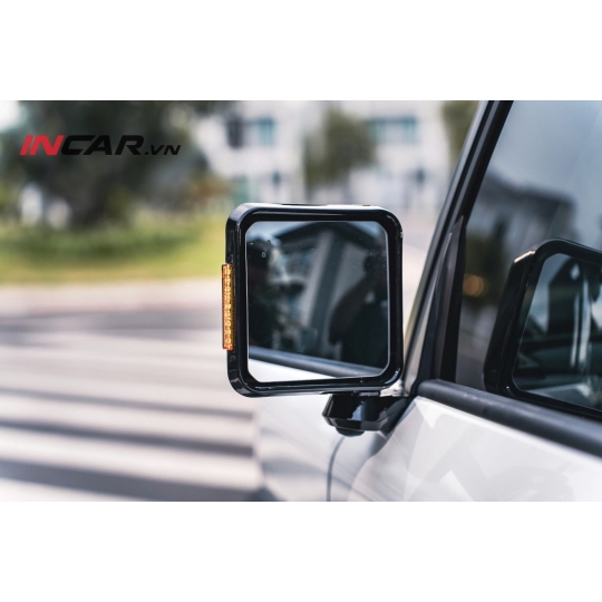 Gương gập điện VF3