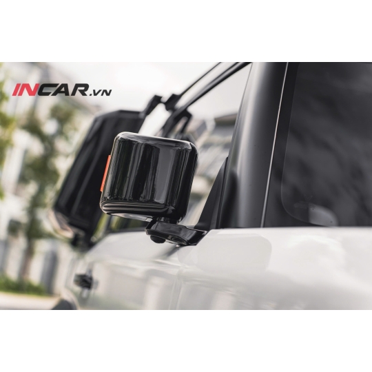 Gương gập điện VF3