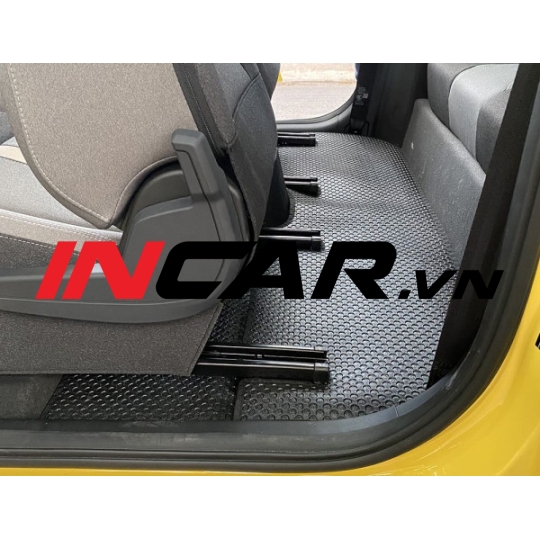 Lót sàn xe Vinfast VF3