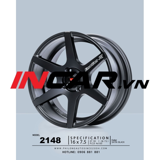 MÂM MẪU 2148 16″