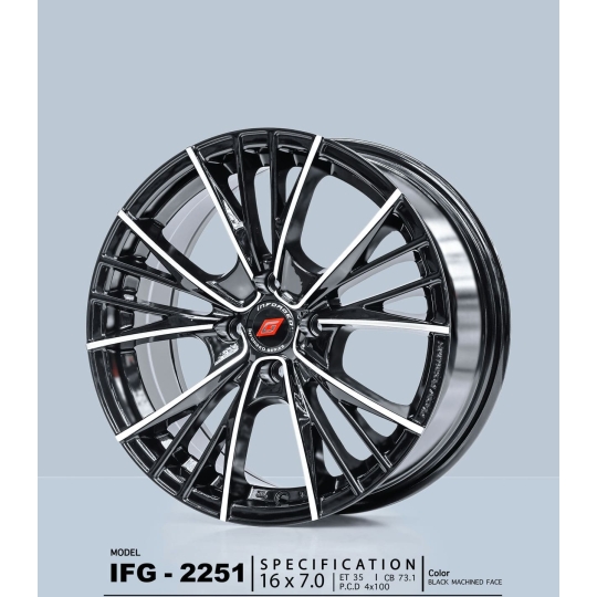 MÂM MẪU IFG 2251 16″