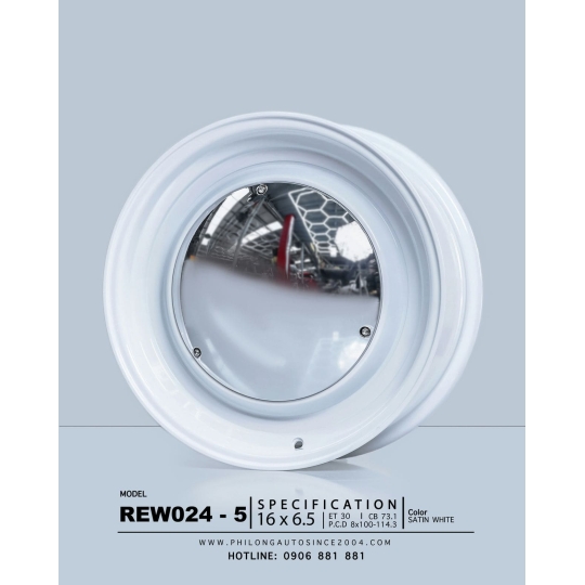 MÂM MẪU REW024-5 16″