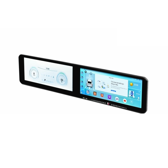 Màn hình dài liền khối VF3 (Phiên bản 64G)