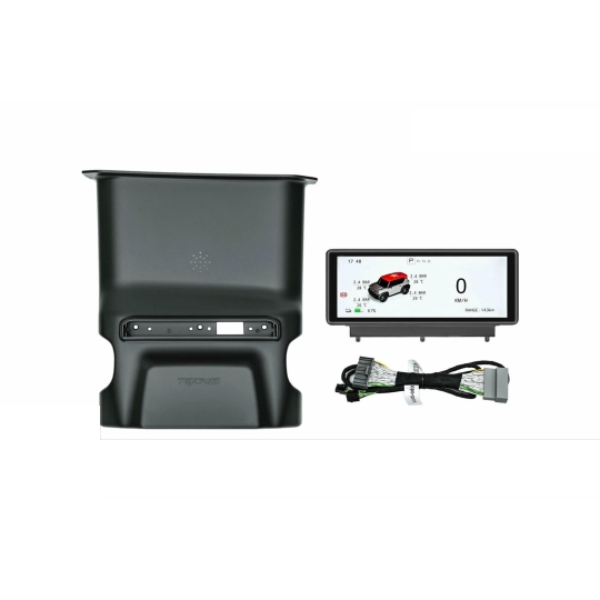 Màn hình ODO VF3 Texpad TX24