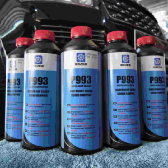 PHỦ GẦM VINFAST VF3 – ONZCA GÓI CAO CẤP (GỐC NƯỚC)