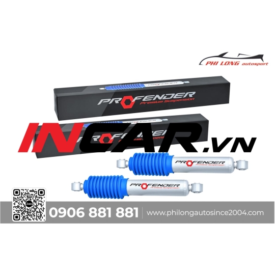 Phuộc nhún VF3 – PROFENDER