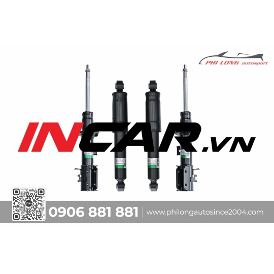 Phuộc nhún VF3 – TEIN