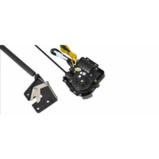 Cửa hít VF3 – XWIN