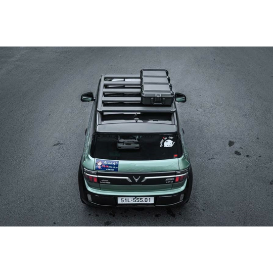 VALI NÓC VF3 / CỐP NÓC VF3