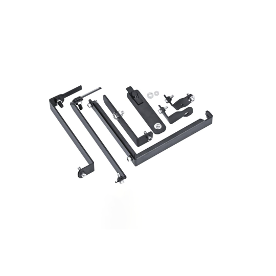 Tấm ốp bảo vệ motor VF3 BF