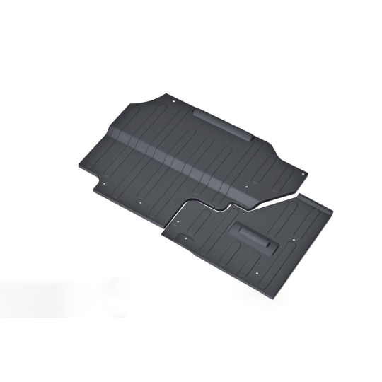 Tấm ốp bảo vệ motor VF3 BF