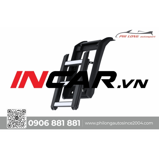 Thang xếp VF3 / Thang xếp ô tô