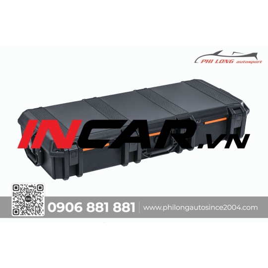 VALI NÓC VF3 / CỐP NÓC VF3