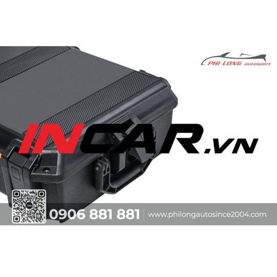 VALI NÓC VF3 / CỐP NÓC VF3