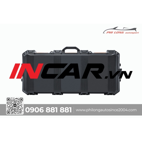 VALI NÓC VF3 / CỐP NÓC VF3