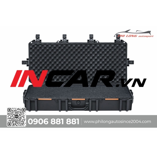 VALI NÓC VF3 / CỐP NÓC VF3