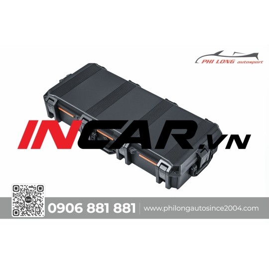 VALI NÓC VF3 / CỐP NÓC VF3