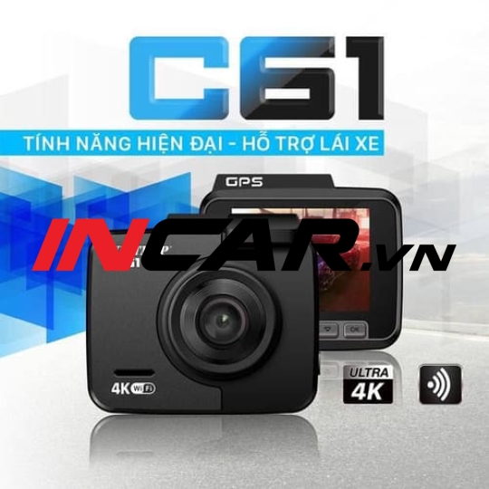 VIETMAP C61 Pro